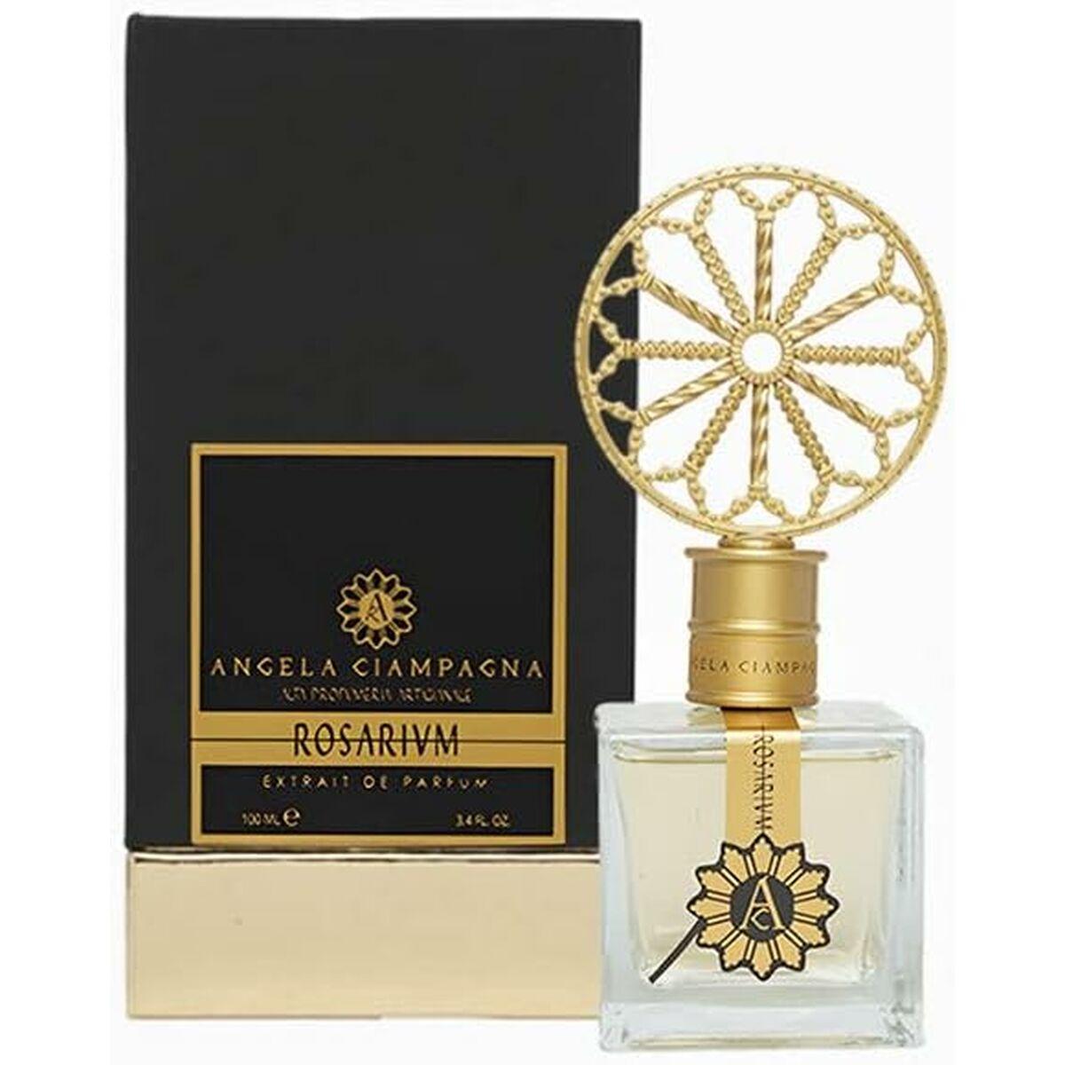 Unisex parfume Angela Ciampagna Rosarium 100 ml