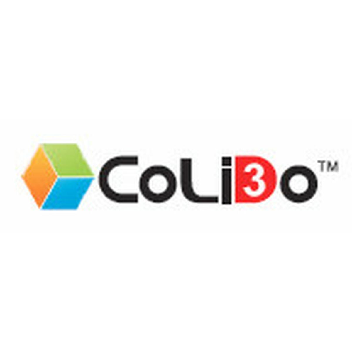 CoLiDo kort - til CoLiDo 2.0 / 2.0 Plus