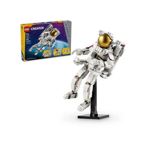 Playset Lego 31152 647 Dele