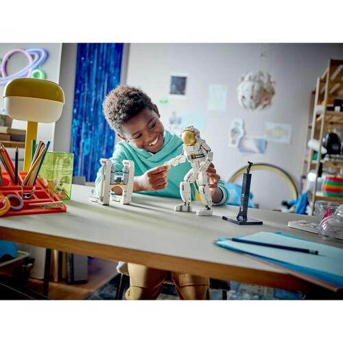 Playset Lego 31152 647 Dele