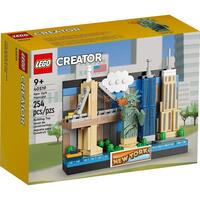 Playset Lego 40519 253 Dele