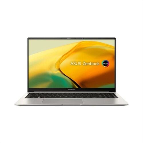 Bærbar computer Asus ZenBook 15 OLED UM3504DA-MA286W 15,6" AMD Ryzen 7 7735U 16 GB RAM 512 GB SSD