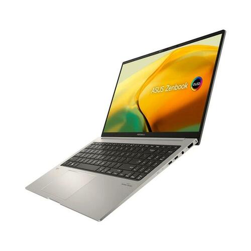 Bærbar computer Asus ZenBook 15 OLED UM3504DA-MA286W 15,6" AMD Ryzen 7 7735U 16 GB RAM 512 GB SSD