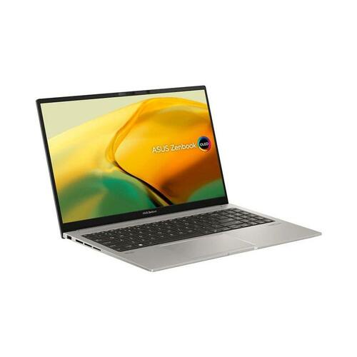 Bærbar computer Asus ZenBook 15 OLED UM3504DA-MA286W 15,6" AMD Ryzen 7 7735U 16 GB RAM 512 GB SSD
