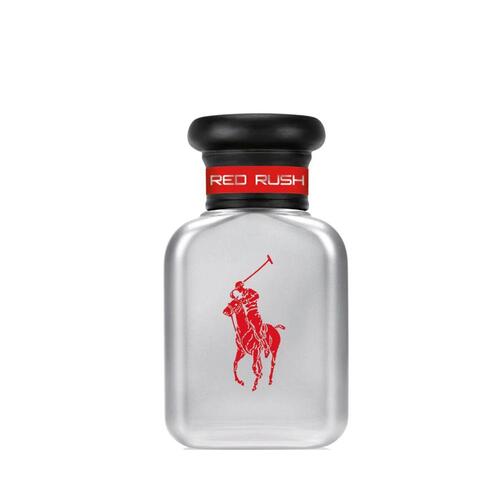 Herreparfume Ralph Lauren Polo Red Rush EDT 75 ml
