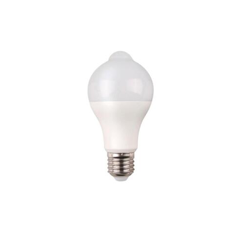 LED-lampe EDM F 12 W E27 1055 lm 6 x 11 cm (6400 K)