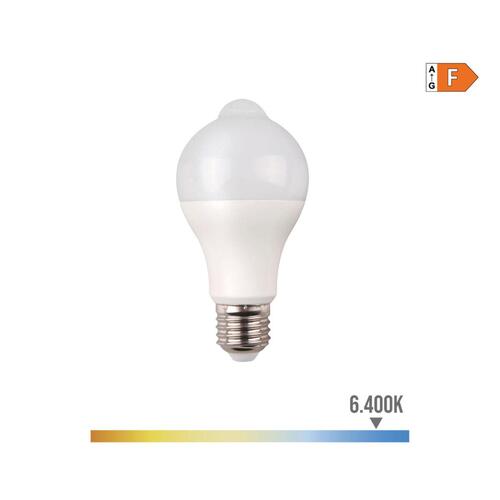 LED-lampe EDM F 12 W E27 1055 lm 6 x 11 cm (6400 K)