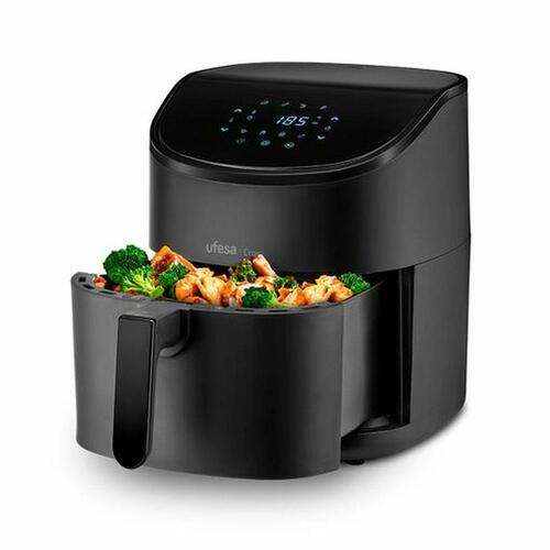 Airfryer UFESA CROW