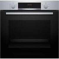 Multiformåls-ovn BOSCH HBA514ES3 3400 W 71 L