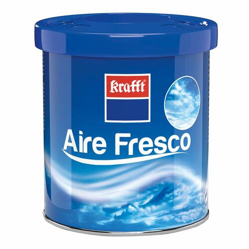 Luftfrisker til Bilen Krafft Frisk 80 g