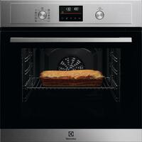 Pyrolyse ovn Electrolux EOH4P46BX 2090 W 65 L