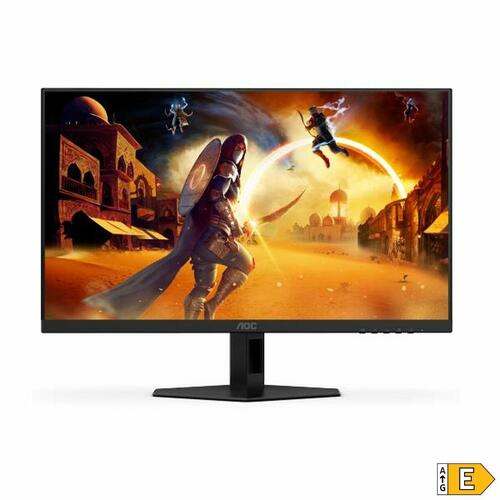 Gaming skærm AOC 27G4XE Full HD 27"