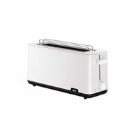 Brødrister Braun HT1110WH