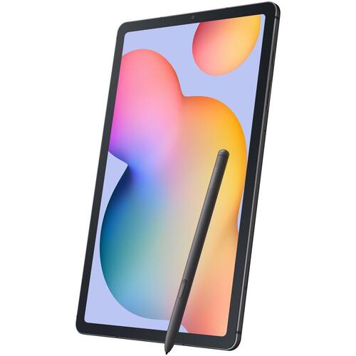 Tablet Samsung Galaxy Tab S6 Lite 2022 P613 10,4" Octa Core 4 GB RAM 64 GB Grå