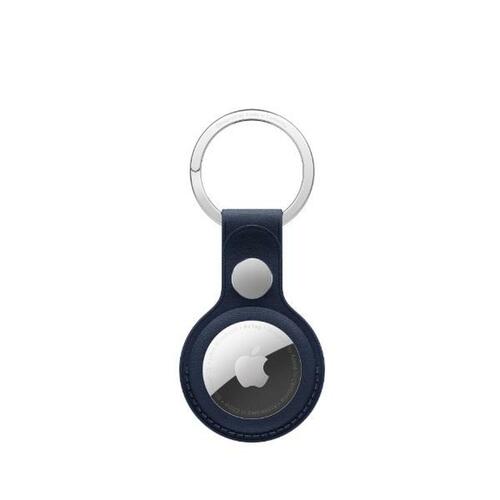 GPS-lokalisering Apple AIRTAG Mørkeblå