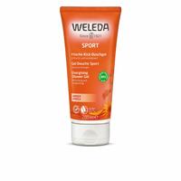 Shower gel Weleda Sport