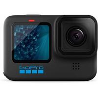 Sportskamera GoPro CHDHX-112-RW Sort