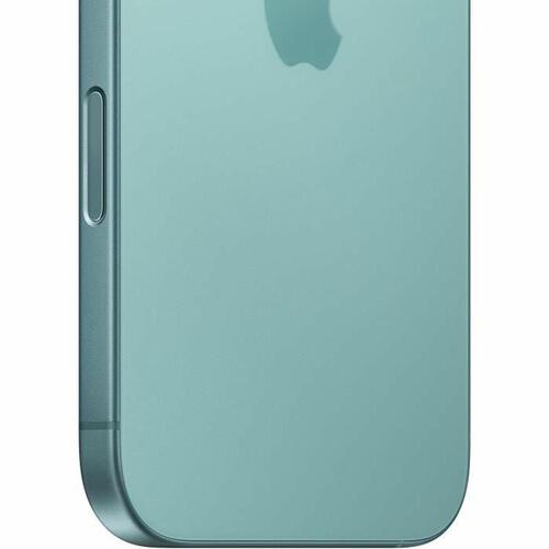 Smartphone Apple 6,1" 256 GB Turkisblå