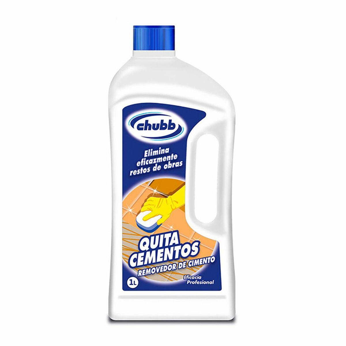 Chubb Cementfjerner 1 l