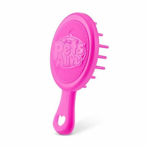 Zuru Pets Alive Pink Enhjørning - interaktiv robotlegetøj