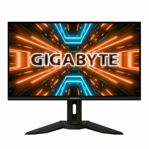 Gaming skærm Gigabyte M32U 4K Ultra HD 31,5" 144 Hz