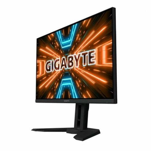 Gaming skærm Gigabyte M32U 4K Ultra HD 31,5" 144 Hz