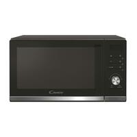Mikrobølgeovn med Grill Candy 38000975 900 W Sort 20 L 23 L
