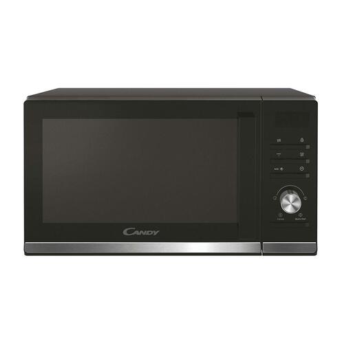 Mikrobølgeovn med Grill Candy 38000975 900 W Sort 20 L 23 L