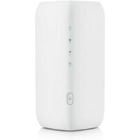 Router ZyXEL FWA505-EU0102F Hvid USB 2.0 Ethernet LAN Wi-Fi
