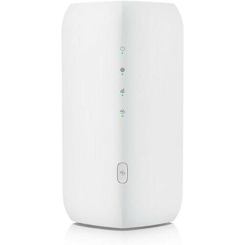 Router ZyXEL FWA505-EU0102F Hvid USB 2.0 Ethernet LAN Wi-Fi