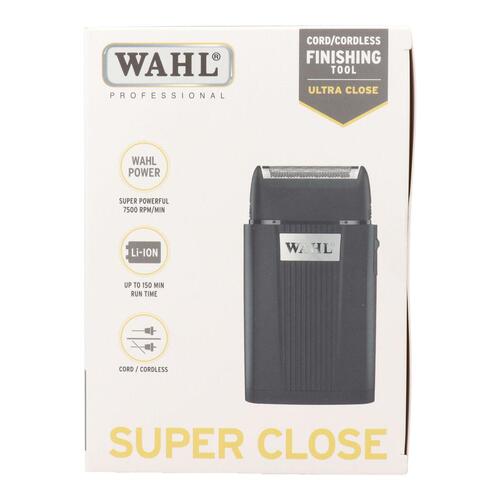 Hårklipper Wahl Moser Maq Super