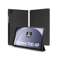 Tablet cover Subblim SAMSUNG A9 8,7" Sort