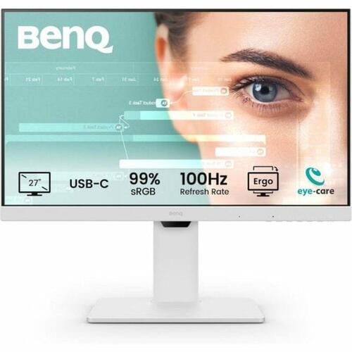 Gaming skærm BenQ GW2786TC Full HD 27"