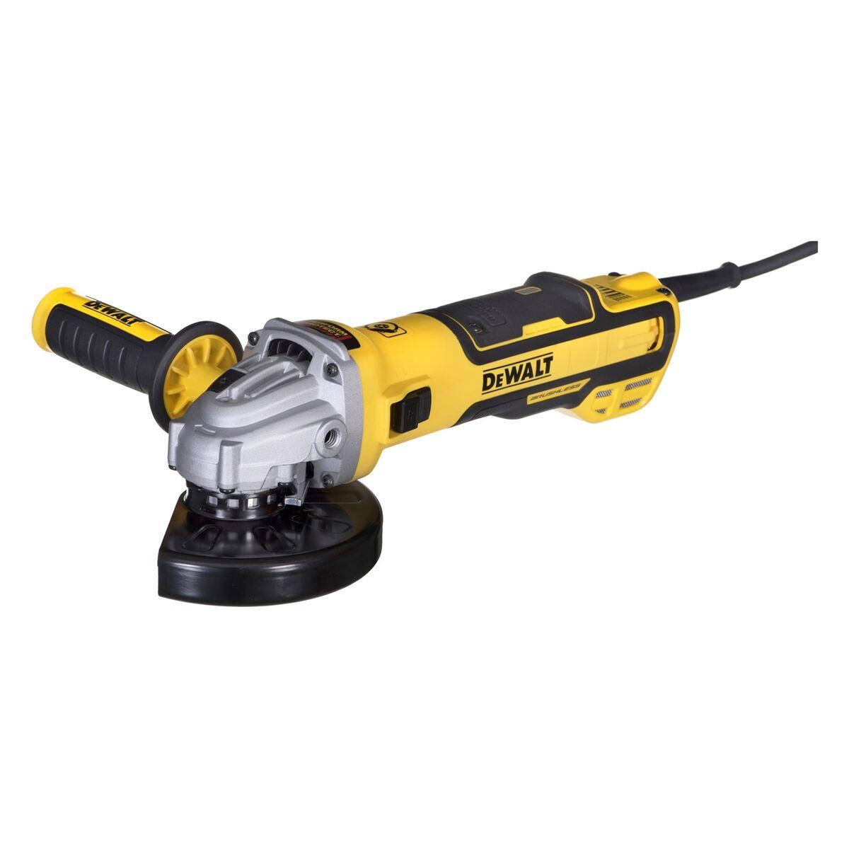 Vinkelsliber Dewalt DWE4357-QS 1700 W