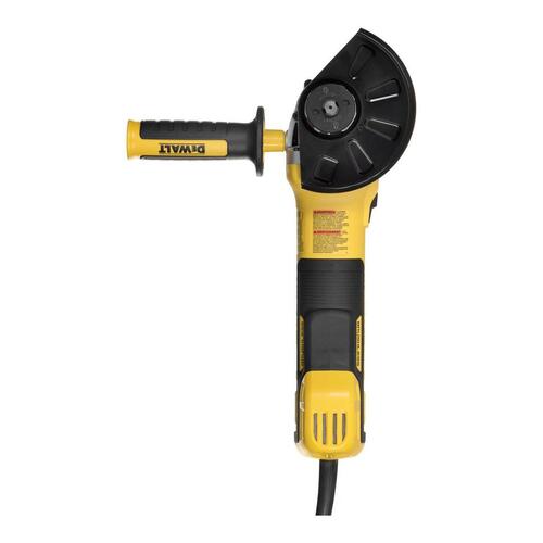 Vinkelsliber Dewalt DWE4357-QS 1700 W