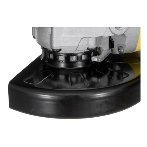 Vinkelsliber Dewalt DWE4357-QS 1700 W