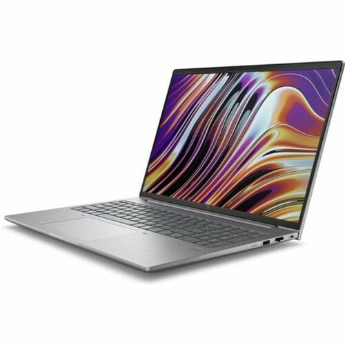 Bærbar computer HP ZBook Power 16 G11 A3ZC1ET 16" 32 GB RAM 1 TB SSD Qwerty US amd ryzen 9-8945hs