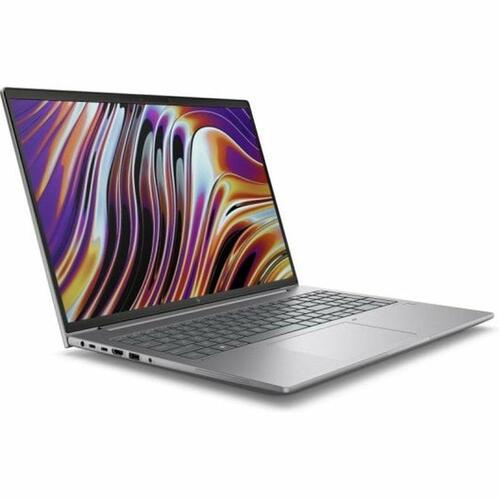 Bærbar computer HP ZBook Power 16 G11 A3ZC1ET 16" 32 GB RAM 1 TB SSD Qwerty US amd ryzen 9-8945hs