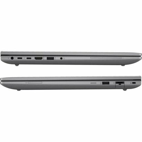 Bærbar computer HP ZBook Power 16 G11 A3ZC1ET 16" 32 GB RAM 1 TB SSD Qwerty US amd ryzen 9-8945hs