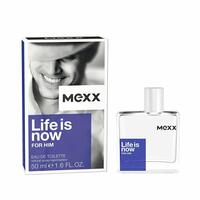 Herreparfume Mexx Life is Now for Him EDT 50 ml