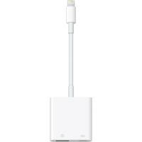 USB-kabel Apple MX5J3ZM/A Hvid