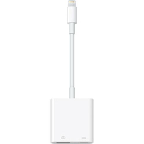 USB-kabel Apple MX5J3ZM/A Hvid