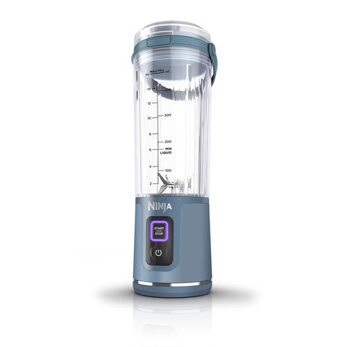 Kop-blender NINJA BC151EUNV Blå 530 ml