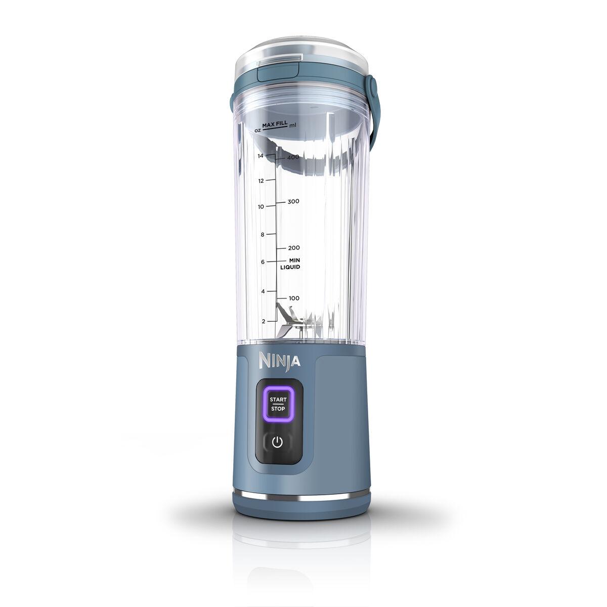 Kop-blender NINJA BC151EUNV Blå 530 ml