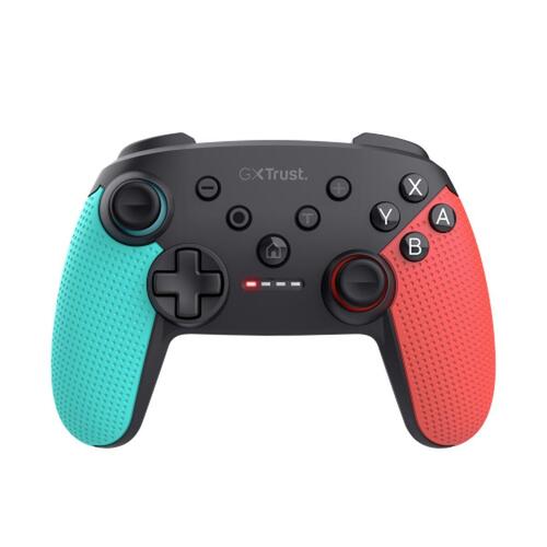 Controller Trust 25427