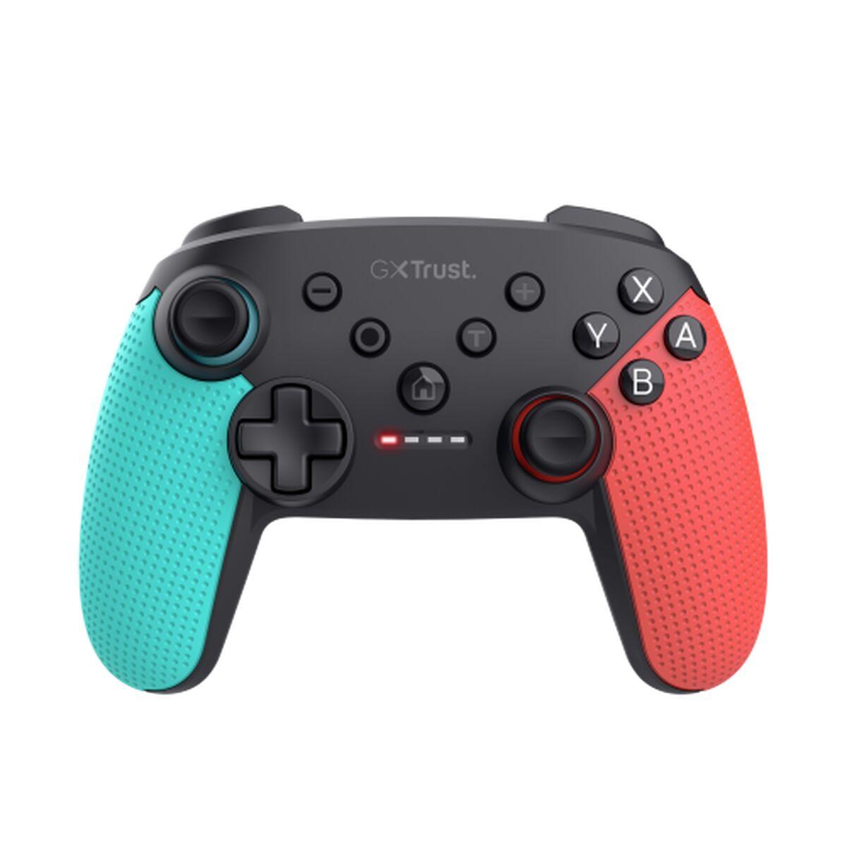 Controller Trust 25427