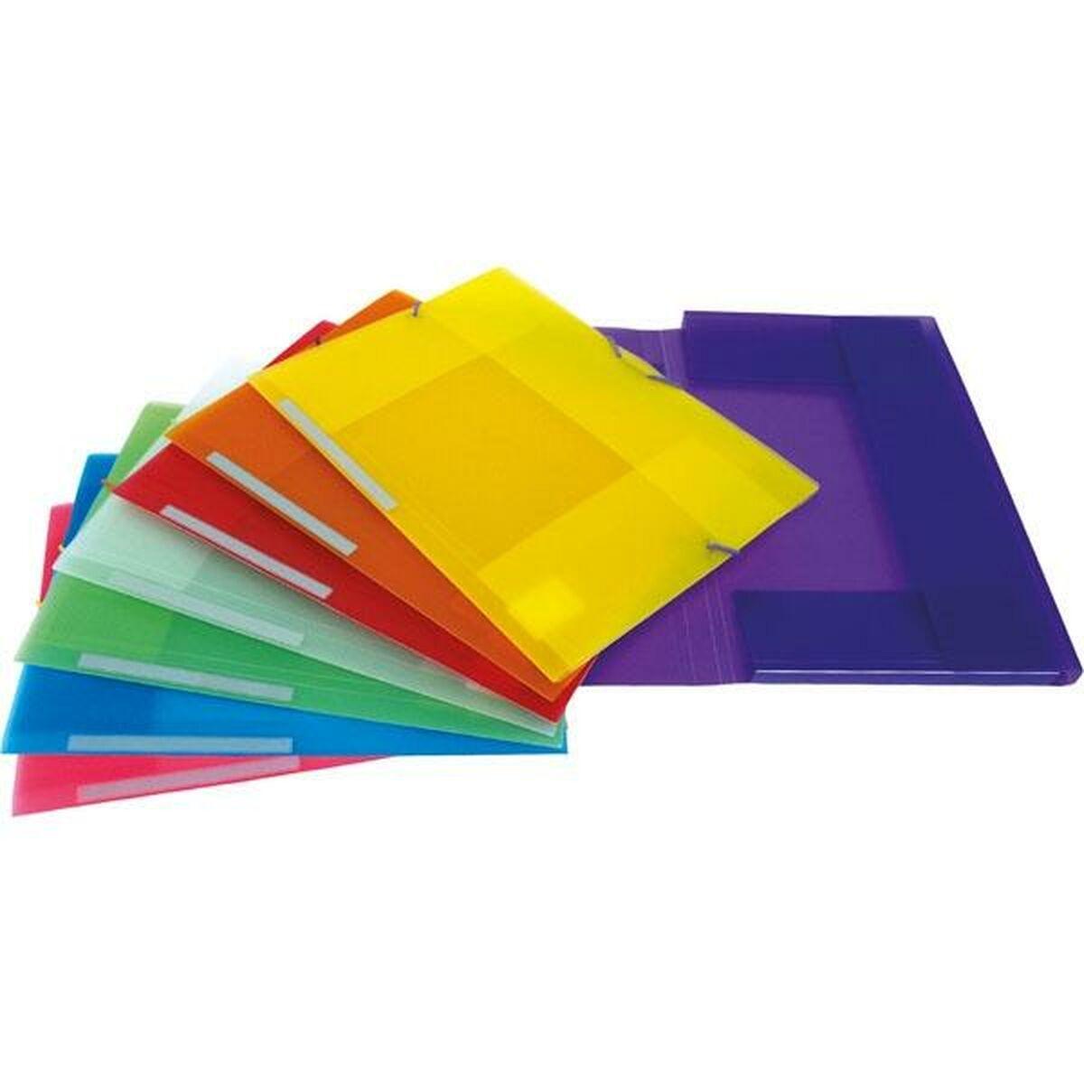 Grafoplas arkivboks - Natur, 50 stk.