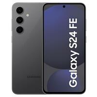 Smartphone Samsung SM-S721BZKDEUE 6,7" 1 GB RAM 8 GB RAM 128 GB Stål