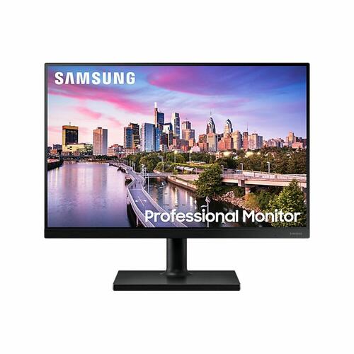 Skærm Samsung F24T450GYU Full HD 24"