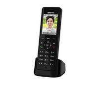 Fastnettelefon Fritz! X6 Sort